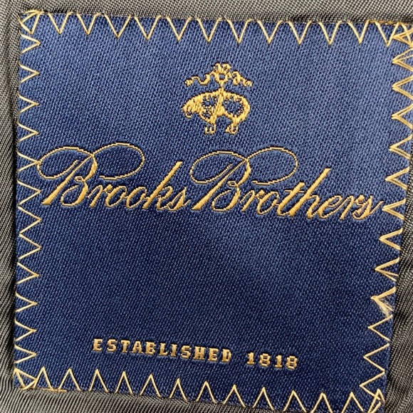 Brooks Brothers Suit - Picture 5 of 8